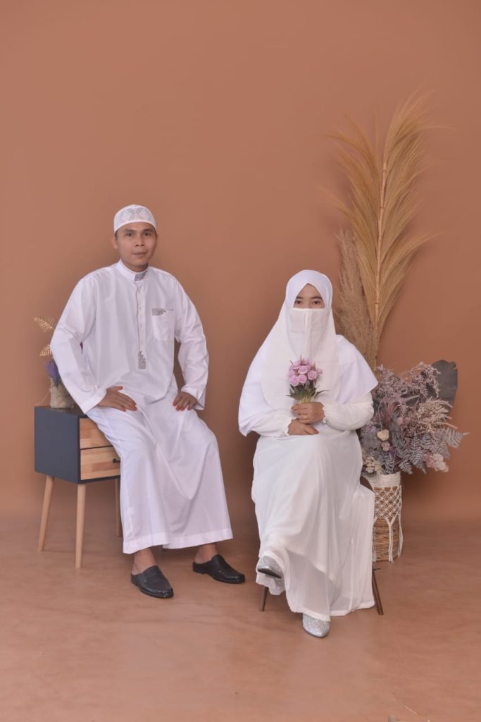 Yusuf & Diah