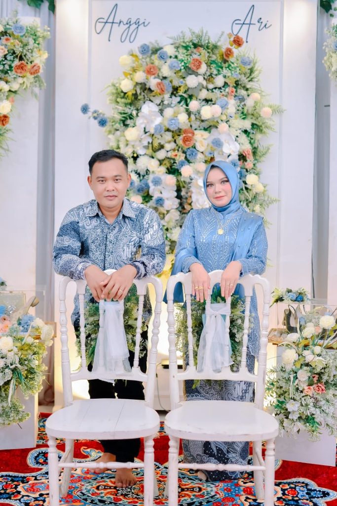 Ari & Anggi