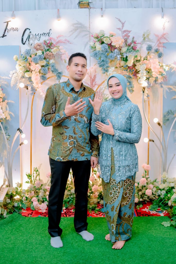 Irma Dan Arsyad