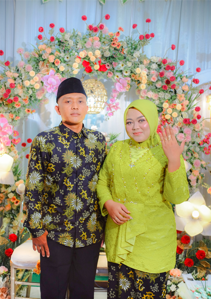 Juli Dan Dika