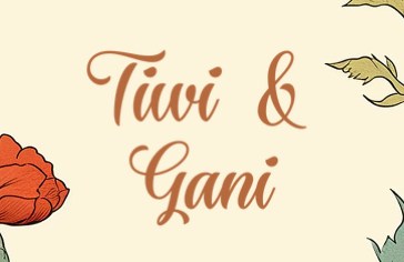 Tiwi Dan Gani