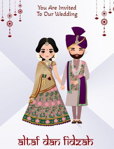 Altaf & Fidzah