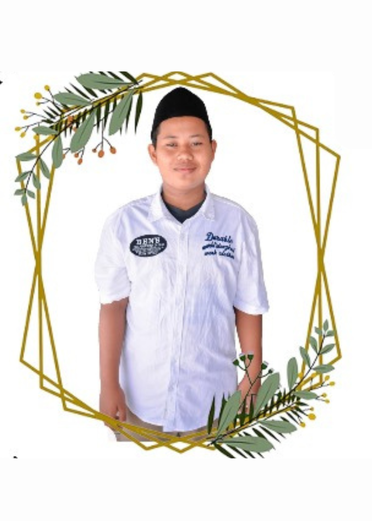 Khitanan Deni Andreansyah