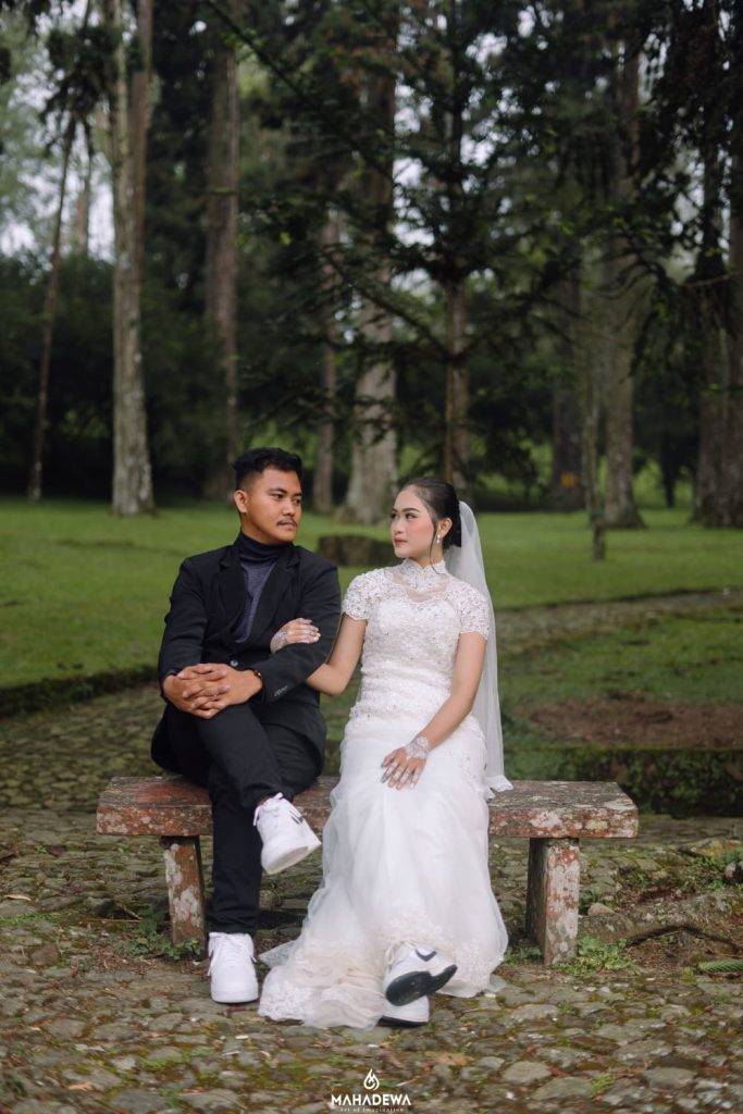 Ifah Dan Yamin
