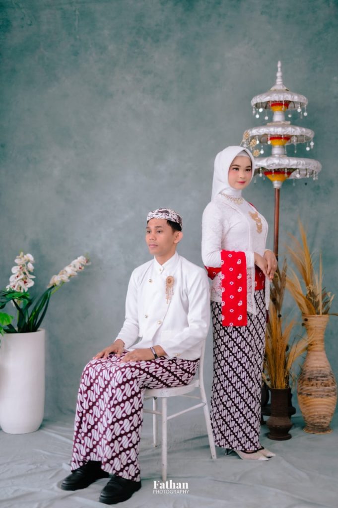 Citra Dan Hendra
