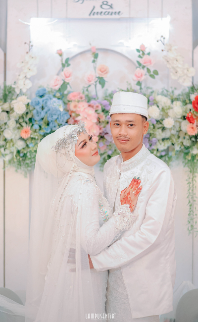 Byancha Dan Imam