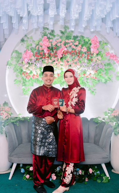 Adly Dan Aisyah