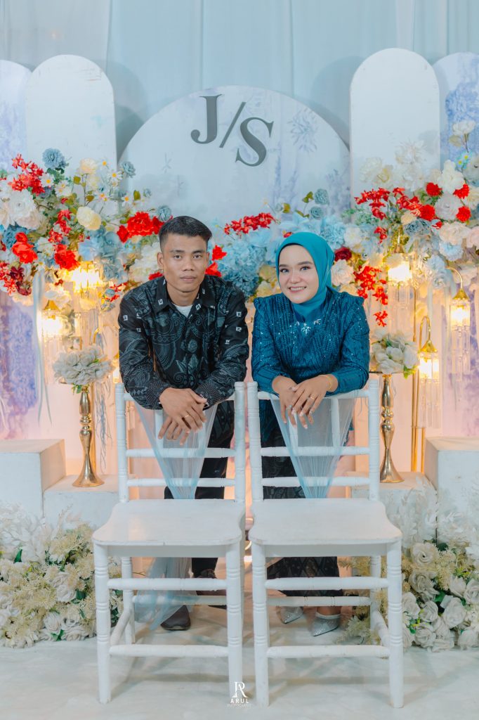 Santi Dan Jainul