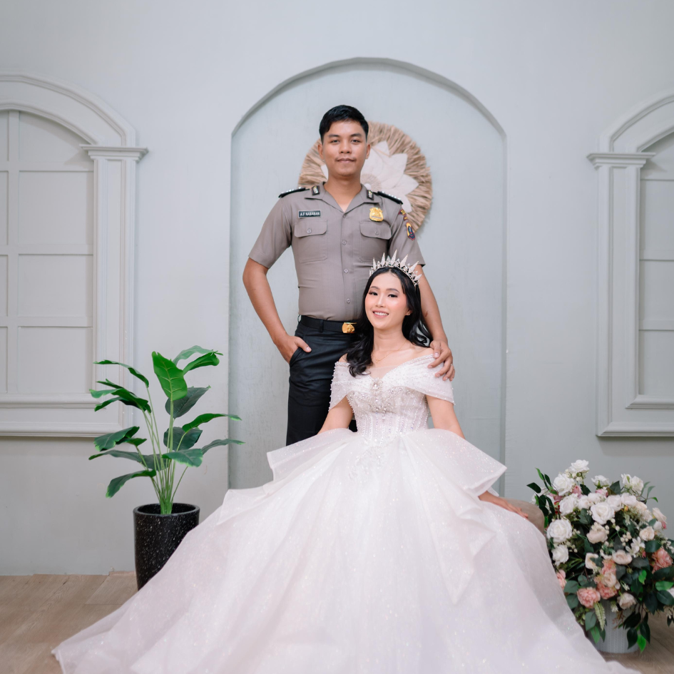 Albert Dan Novita