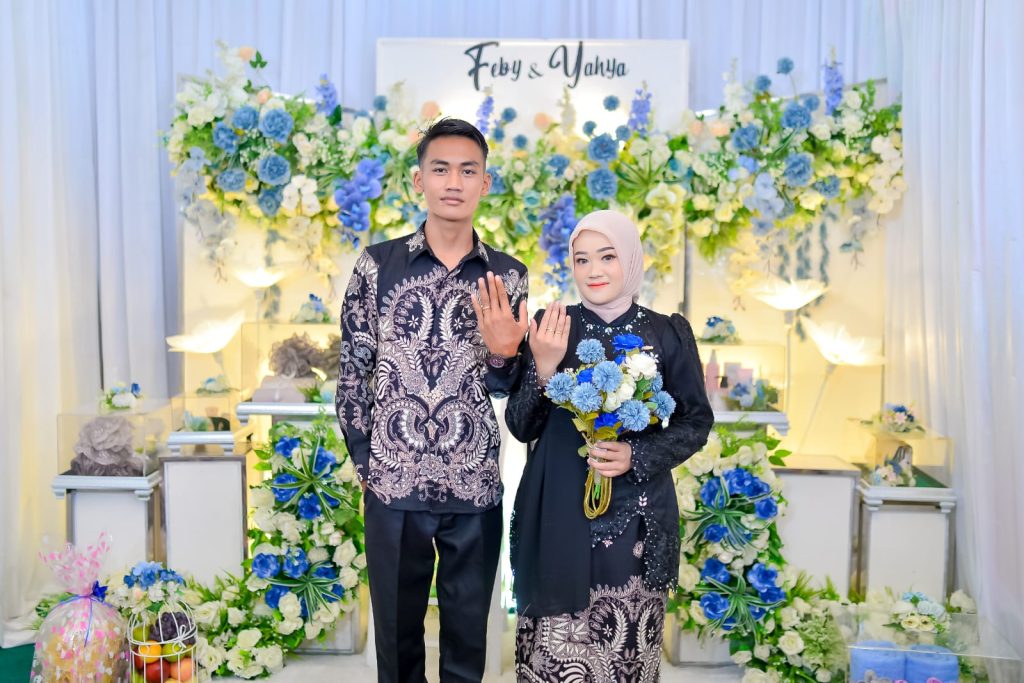 Feby Dan Yahya