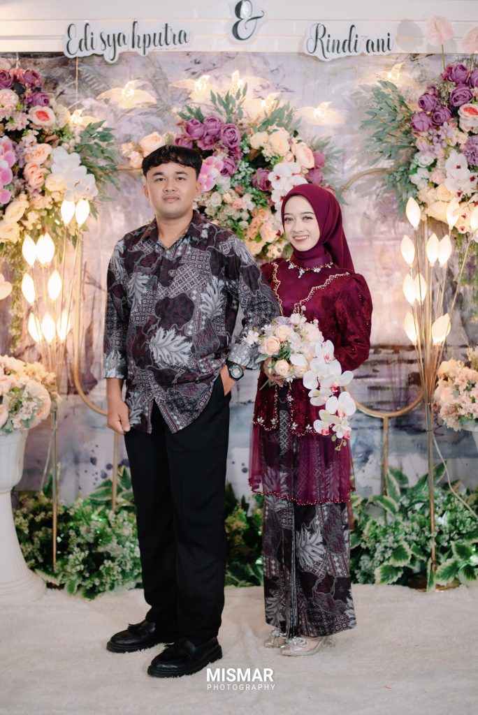 Rindi Dan Edi