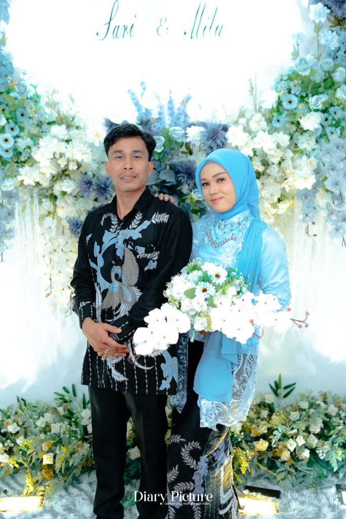 Sari Dan Milu
