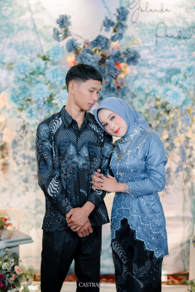 Yolanda Dan Pandu