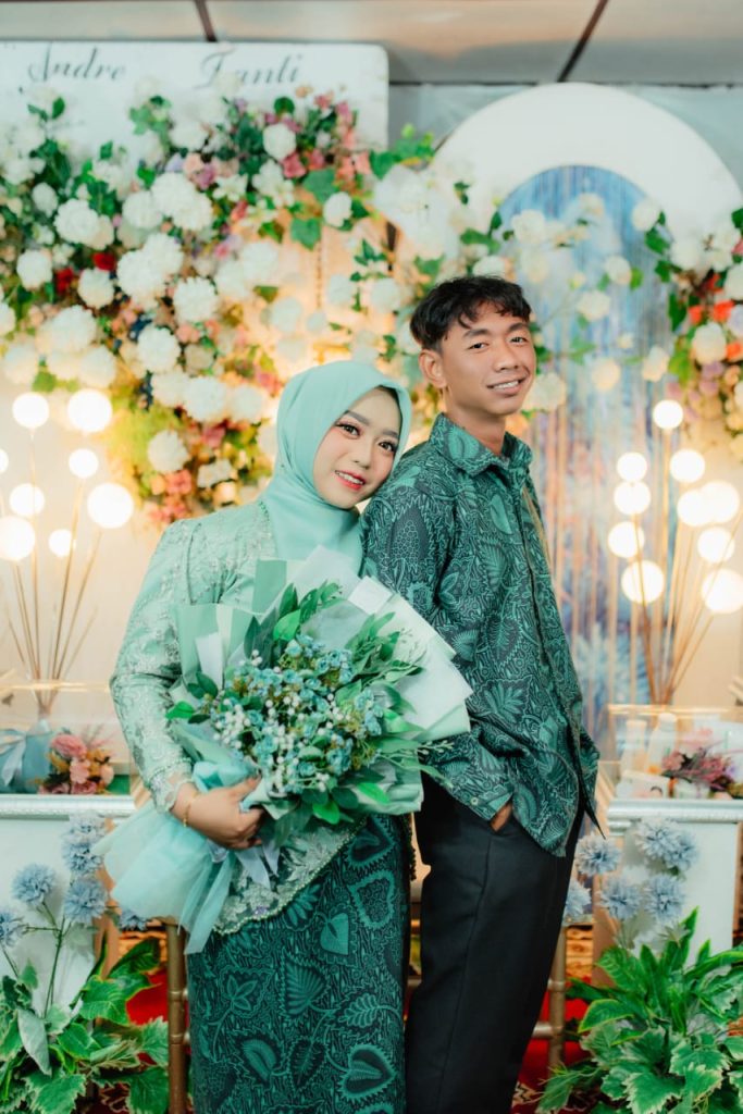 Tanti Dan Andre