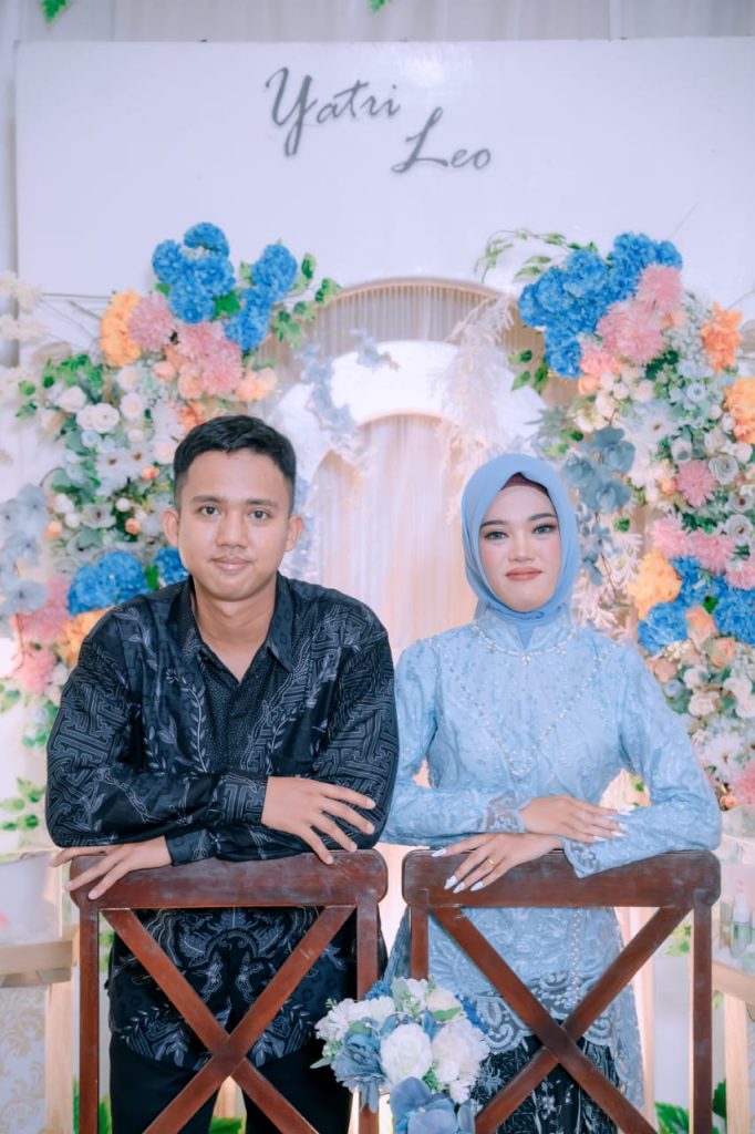 Yatri Dan Leo