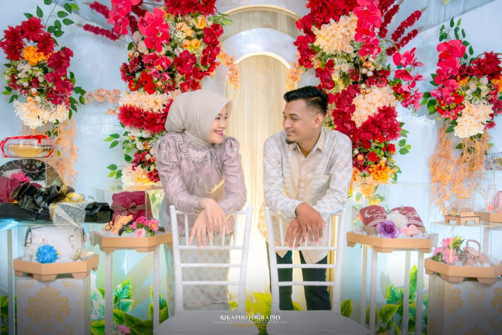 Tiwi Dan Sabil