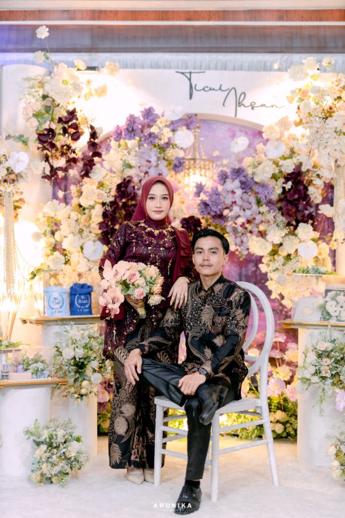 Tiwi Dan Ihsan