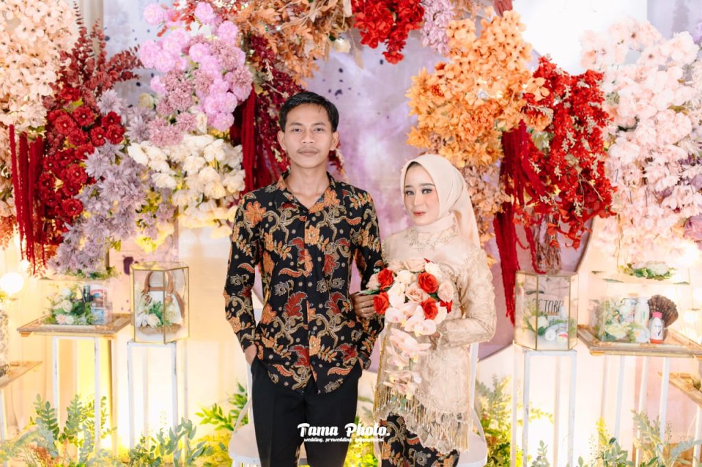 Putri Dan Agung