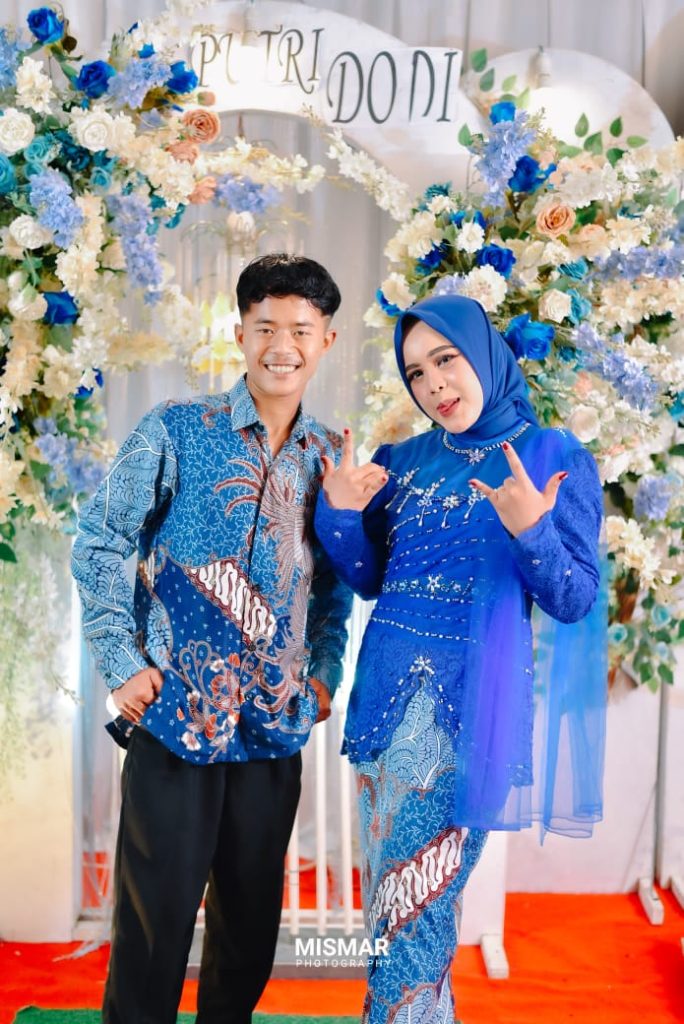 Putri Dan Doni