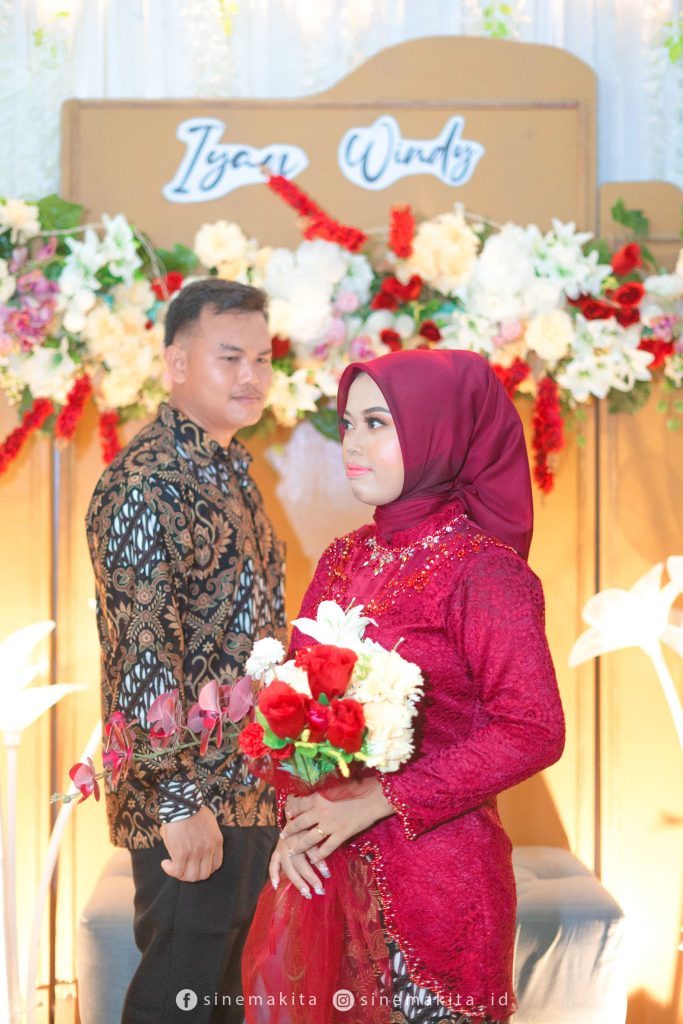 Iyan & Windy
