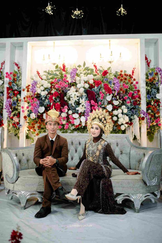 Syahril Dan Winda