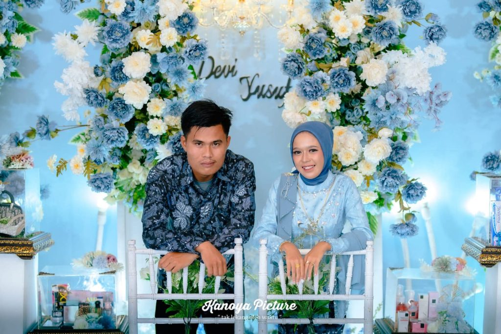Devi Dan Yusuf