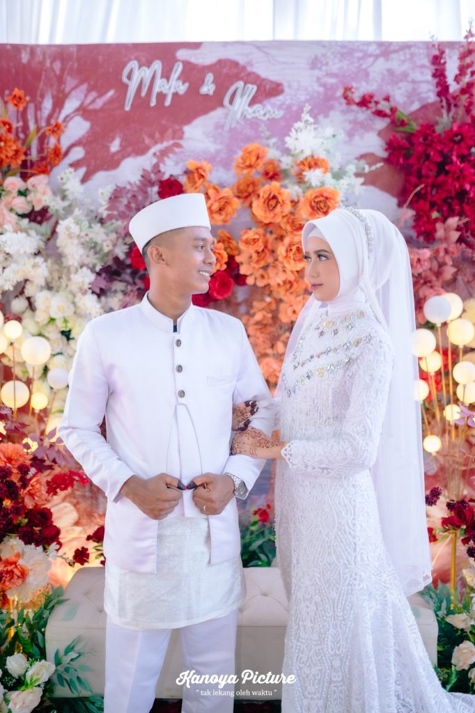 Ilham & Nurmala